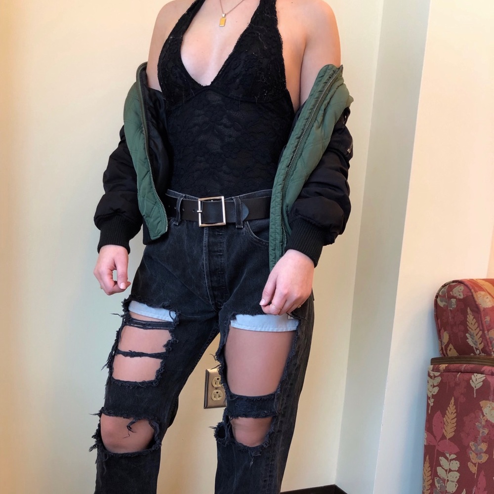 Puffer Jacket - Picture 3 of 8
